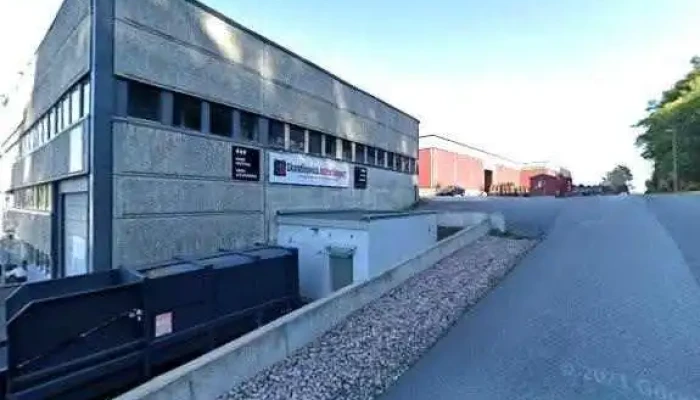 Av Systemer As -  Street View 360deg - Kristiansand