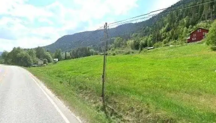 Avarn Security -  Alle - Fagernes
