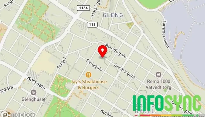 kart over Avarn Security AS Avd Østfold Sikkerhetstjeneste, Låsesmed, Vektertjeneste, Sikkerhetssysteminstallatør i Sarpsborg