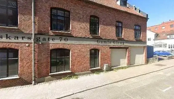 Avarn Security As Avd Ostfold Alle - Sarpsborg