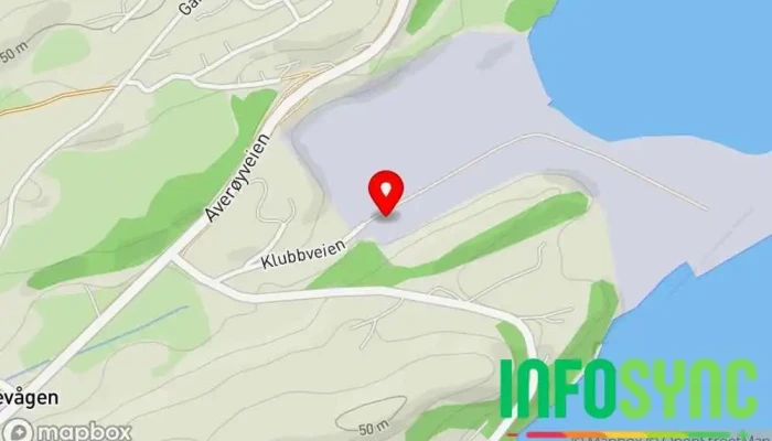 kart over Averøy Industripark Bedriftstjenester, Bedrift, Fiskeoppdrettsanlegg, Leverandør av fornybar energi, Leverandør av materialhåndteringsutstyr, Marinebase, Olje- og gassutvinningstjeneste, Havneoperatør, Eiendomsutvikler i Averøy