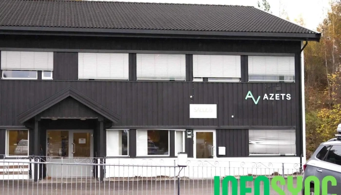 Azets Elverum -  Fra Eieren - Elverum