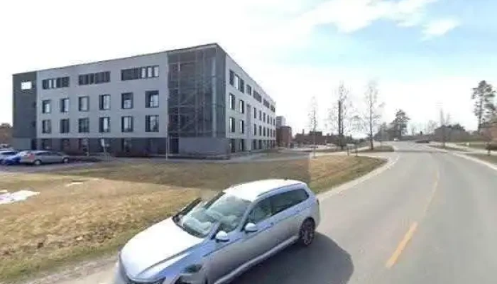 Azets Elverum -  Street View 360deg - Elverum