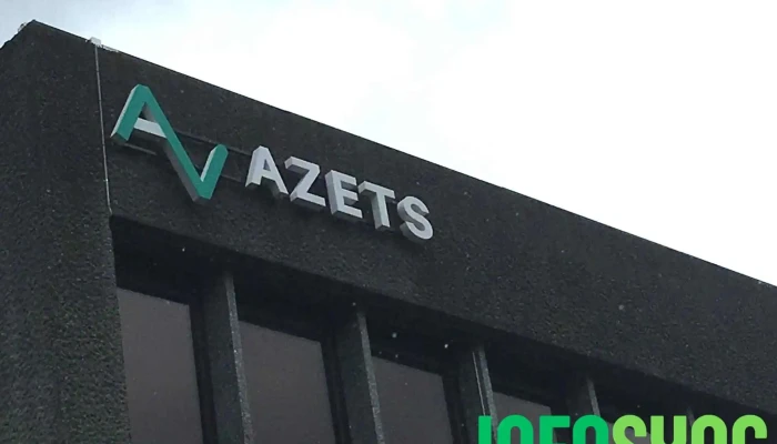 Azets Sogndal - Sogndal