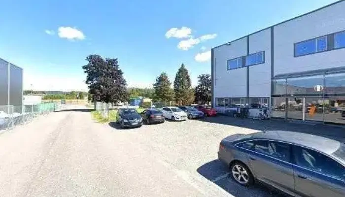 B2 Forvaltning As -  Alle - Skien