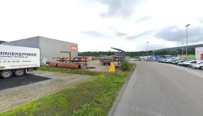 Backup Byggpersonell Avd Mo I Rana Alle - Mo I Rana