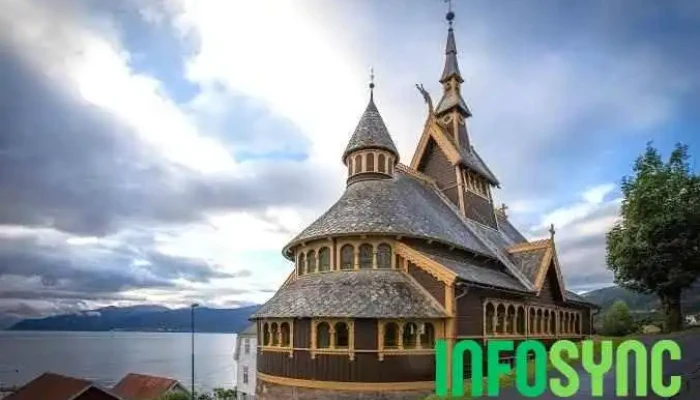 Balestrand Hotell - Balestrand