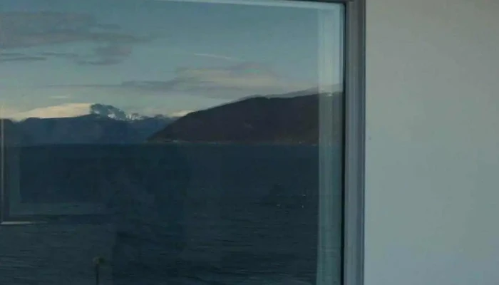 Balestrand Hotell -  Fra Eieren - Balestrand