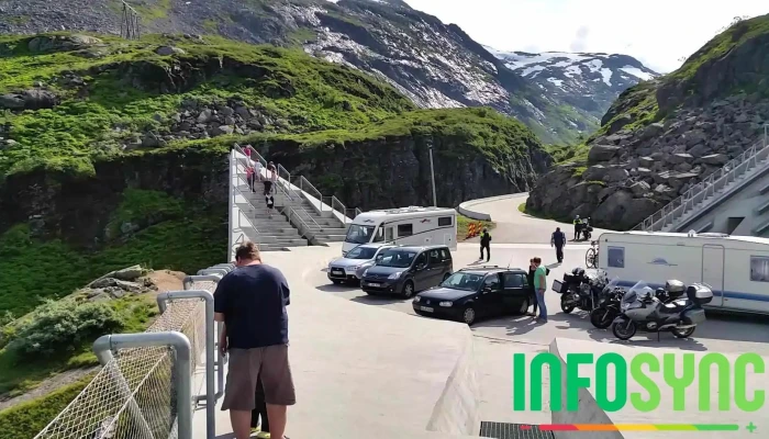 Balestrand Kommune -  Videoer - Norway
