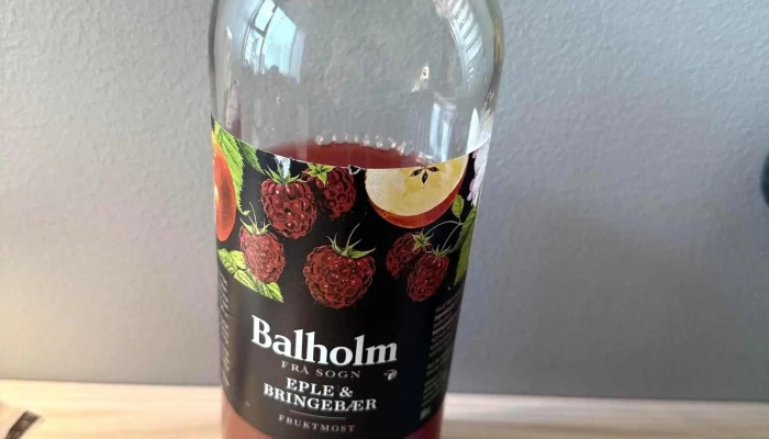 Balholm As -  Produsent - Balestrand