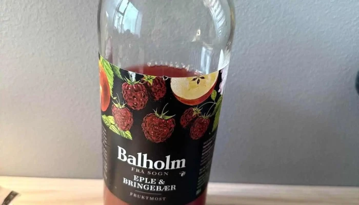 Balholm As -  Sist Opplastet - Balestrand