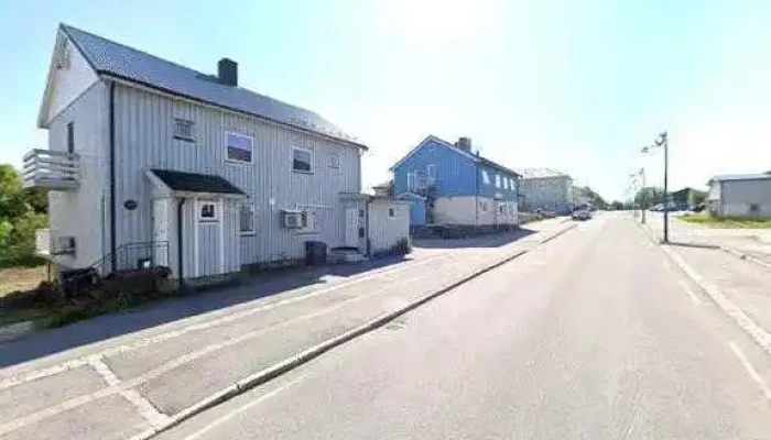 Batsfjord Kommunale Boligselskap As Alle - Båtsfjord