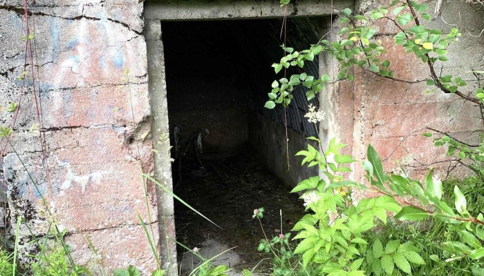 Batterie Loding Alle - Tverlandet