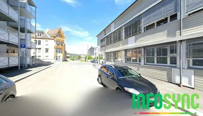 Bdo Gjøvik - Gjøvik