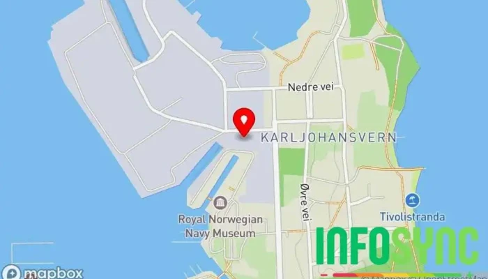 kart over BDO Horten Konsulent, Regnskapskontor, Regnskapsfirma, Revisor, Statsautorisert revisor, Finanskonsulent, Advokatfirma, Advokat, Skatteadvokat, Skattekonsulent i Horten