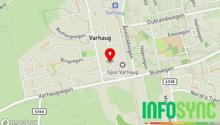 Bdo Jæren - Varhaug