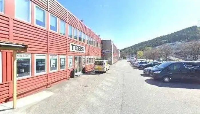 Bedrifts It As -  Street View 360deg - Nyborg