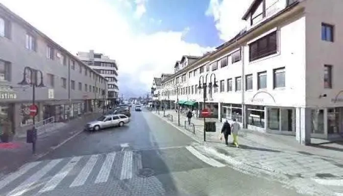 Bedriftsinvest As -  Alle - Bodø