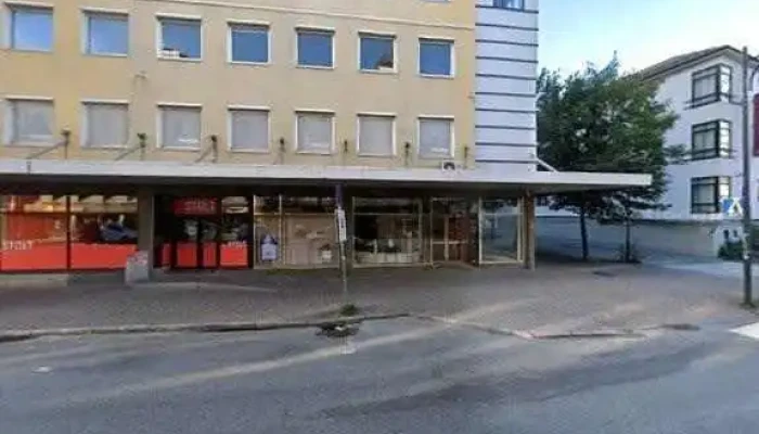 Bedriftskompetanse As -  Alle - Bodø