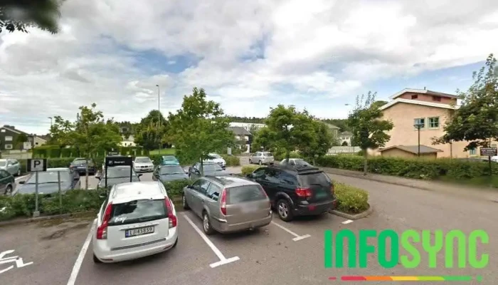 Bedriftsmegling Norden Da - Tønsberg