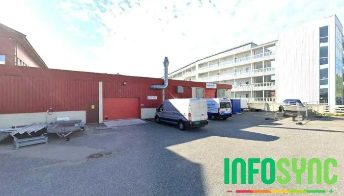 Bedriftsråd Bodø As - Bodø