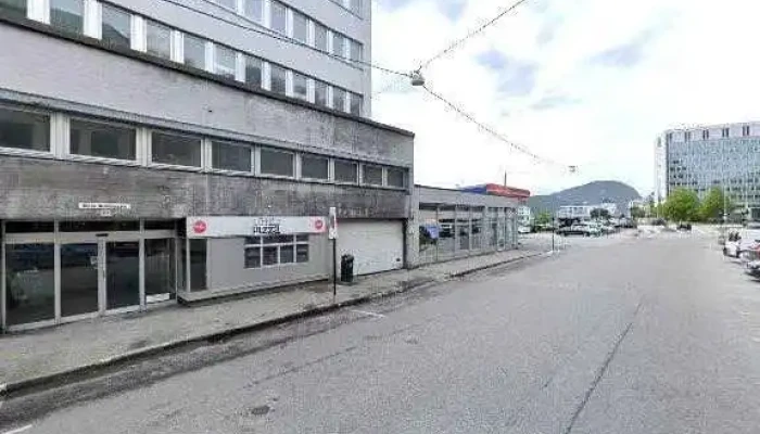Bedriftsservice Alesund As Alle - Ålesund