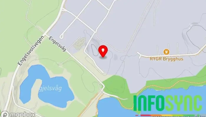 Bedriftsvegen 34 - Orstad