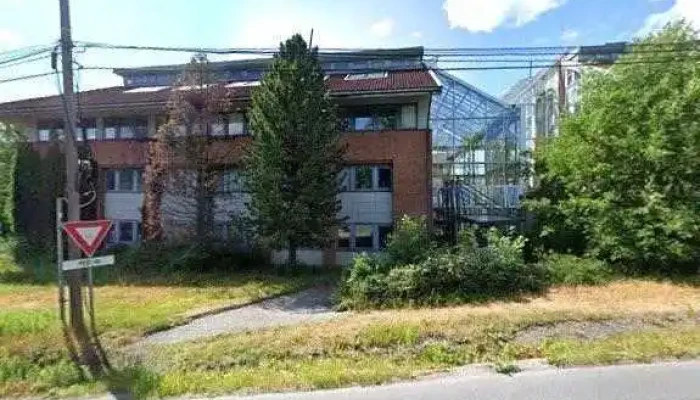 Bedriftsvekst -  Street View 360deg - Nesbru