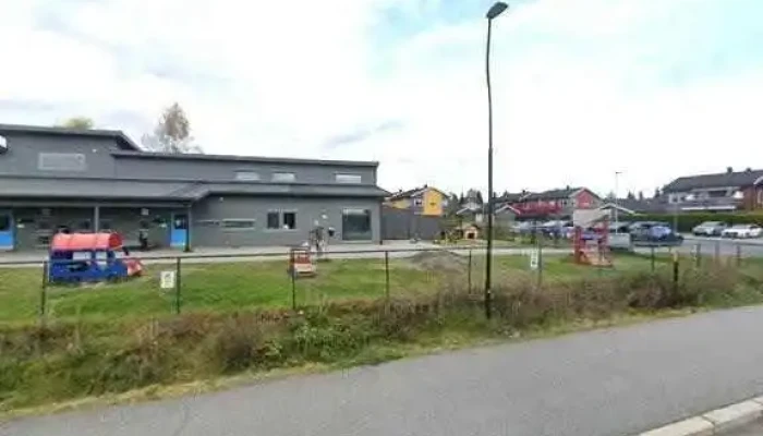 Bedriftsystemer As -  Alle - Jessheim