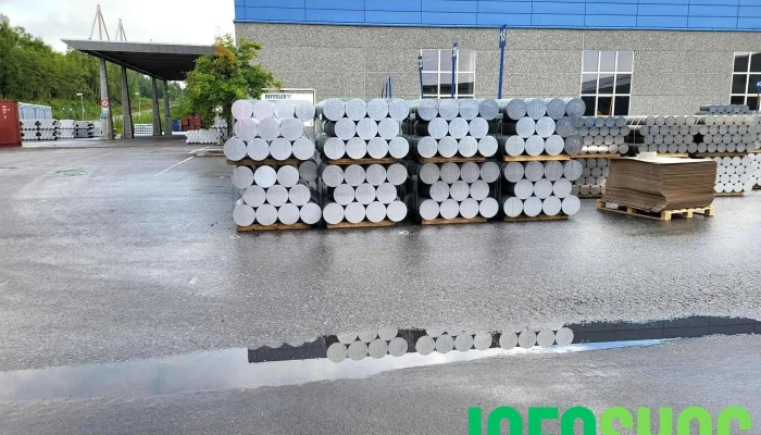 Benteler Aluminium Systems Norway As -  Alle - Raufoss