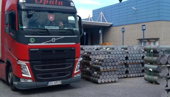 Benteler Aluminium Systems Norway As -  Produsent - Raufoss