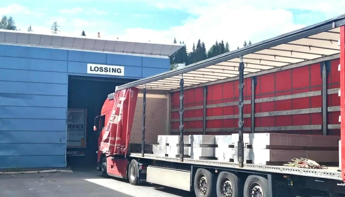 Benteler Aluminium systems Norway As - Raufoss