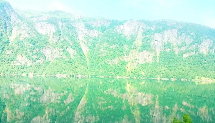 Bergen Busstasjon -  Anmeldelser - Bergen
