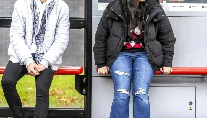 Bergen Busstasjon -  Nummer - Bergen