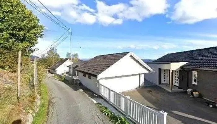 Bergen Sikkerhet As -  Alle - Os