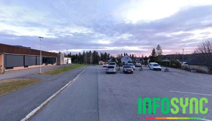Berget aRena - Norge