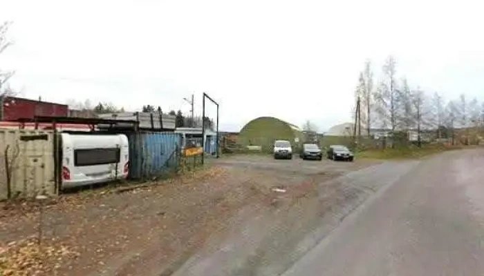 Bergingstjenester As -  Street View 360deg - Lillestrøm