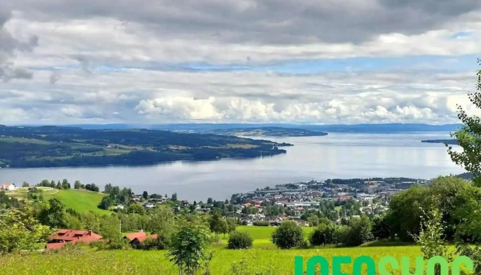 Bergstoppen, Gjøvik - Gjøvik
