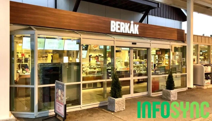 Berkåk Veikro - Rennebu