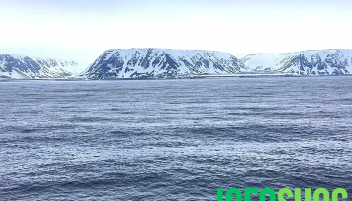 Berlevag Alle - Berlevåg