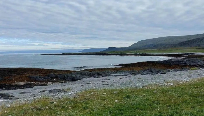 Berlevag Batsfjord Kommune - Berlevåg