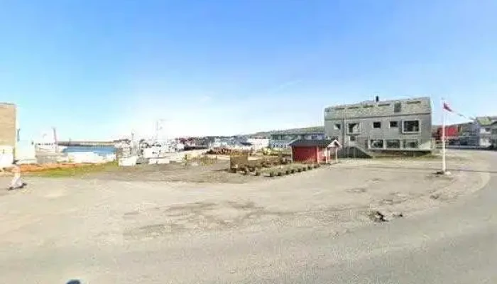 Berlevag Street View 360deg - Berlevåg
