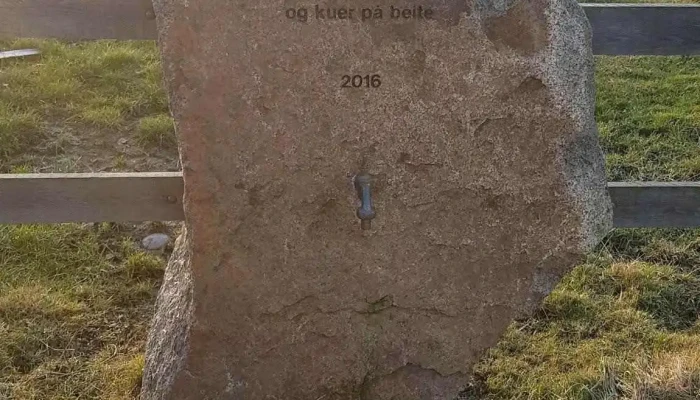 Besøkssenter våtmark Ilene - Sem