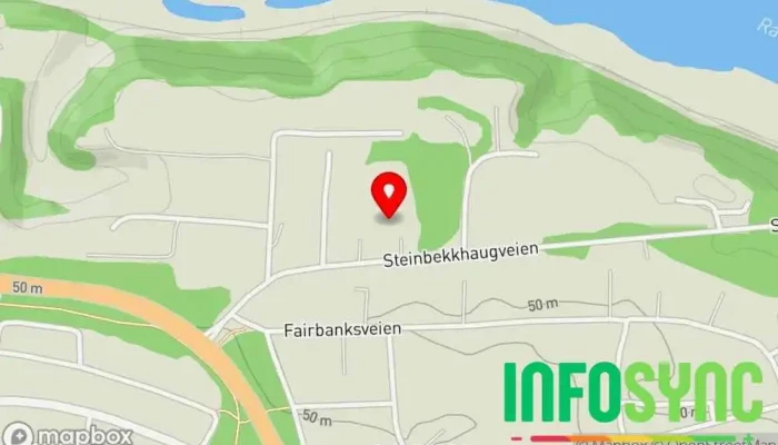 kart over Bil i Nord Mo i Rana Bilforhandler, Bildelforhandler, Bilverksted, Mazda-forhandler, Renault-forhandler, Volvo-forhandler i Mo i Rana