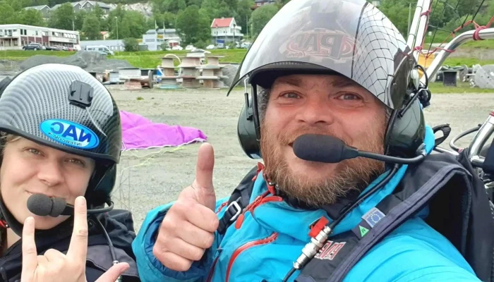 Bil I Nord Narvik -  Bilforhandler - Narvik