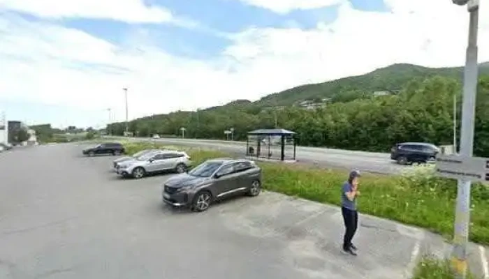 Bil I Nord Narvik -  Street View 360deg - Narvik