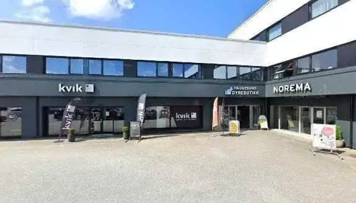 Bilfinger -  Alle - Haugesund