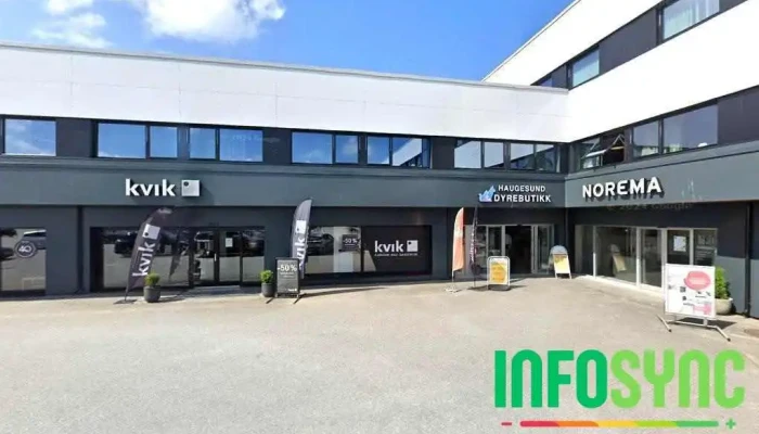 Bilfinger - Haugesund