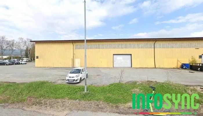 Bilservice Drammen As - Drammen