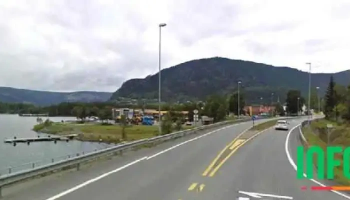 Bilservice Valdres As - Fagernes